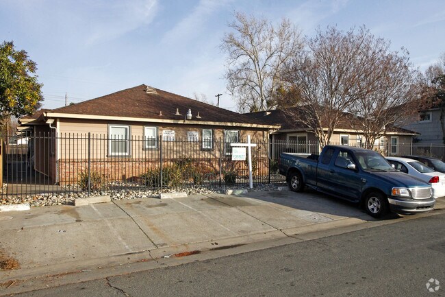 Photo - Santiago Apartments