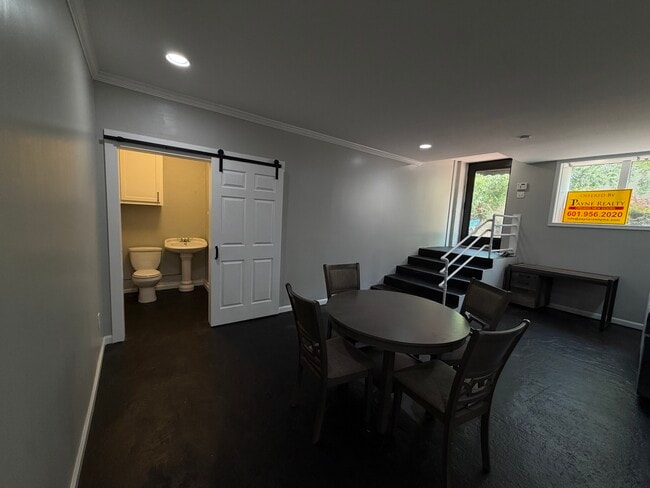 Photo - 620 Crawford St Unit Vicksburg, Mississippi Apartment For Lease