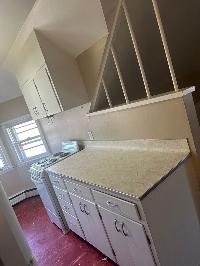 Photo - Park Place Unit 5