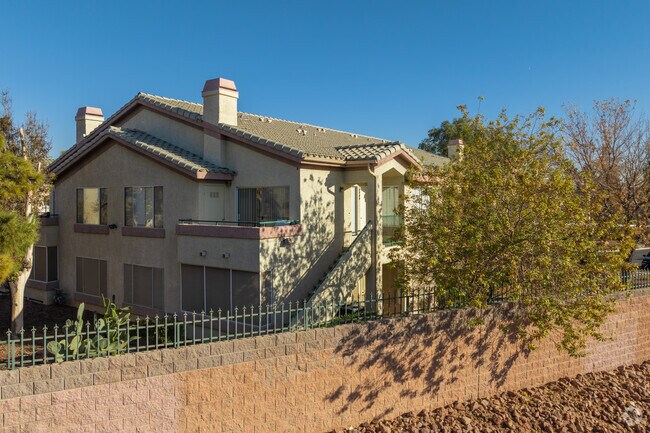 Exterior alternativo - Canyon Willow