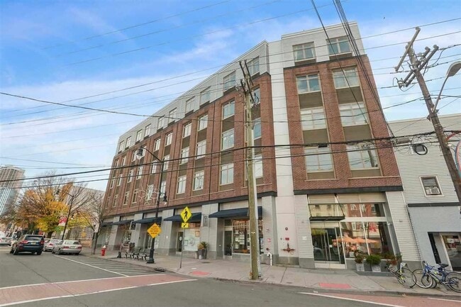 Building Photo - 217 Newark Ave Unit 303