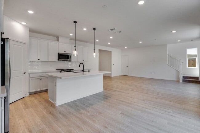 Photo - Never Lived In 4 Bedroom Home for Rent in Folsom Ranch!