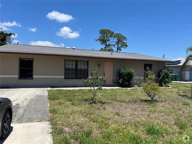 Building Photo - 18504 Ebb Ave Rental