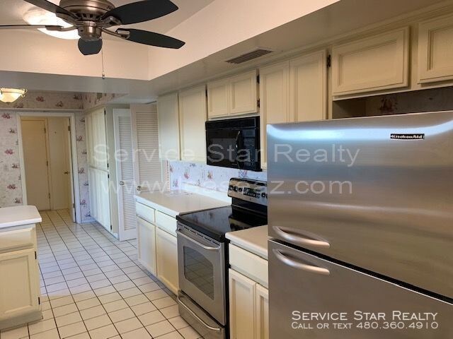 Photo - 8480 E San Benito Dr