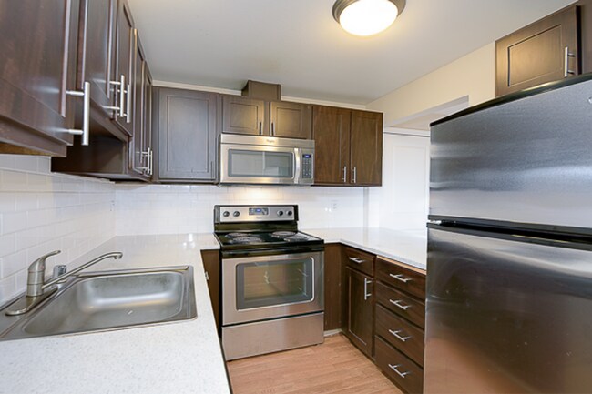 Photo - Northlink Apartments