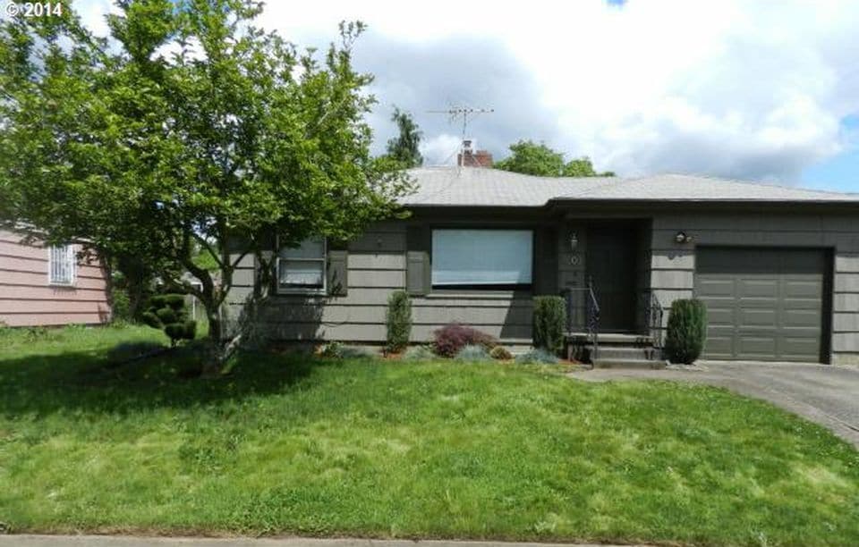 Photo - 9003 SE Stephens St (Portland, OR)
