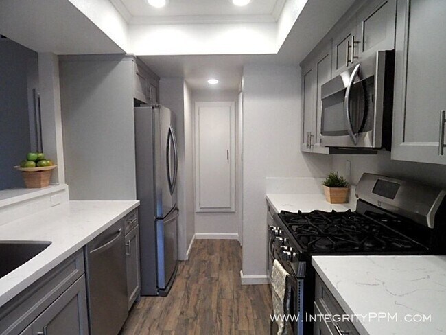 Photo - Rancho Penasquitos 3 Brm Condo-At Casablanca Unit 202