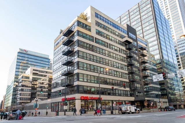 Building Photo - 130 S Canal St Unit 522