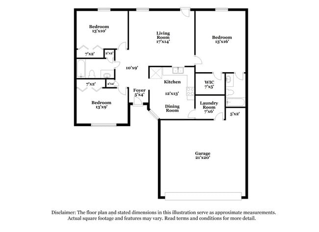 Photo - 7644 Windy Hill Way