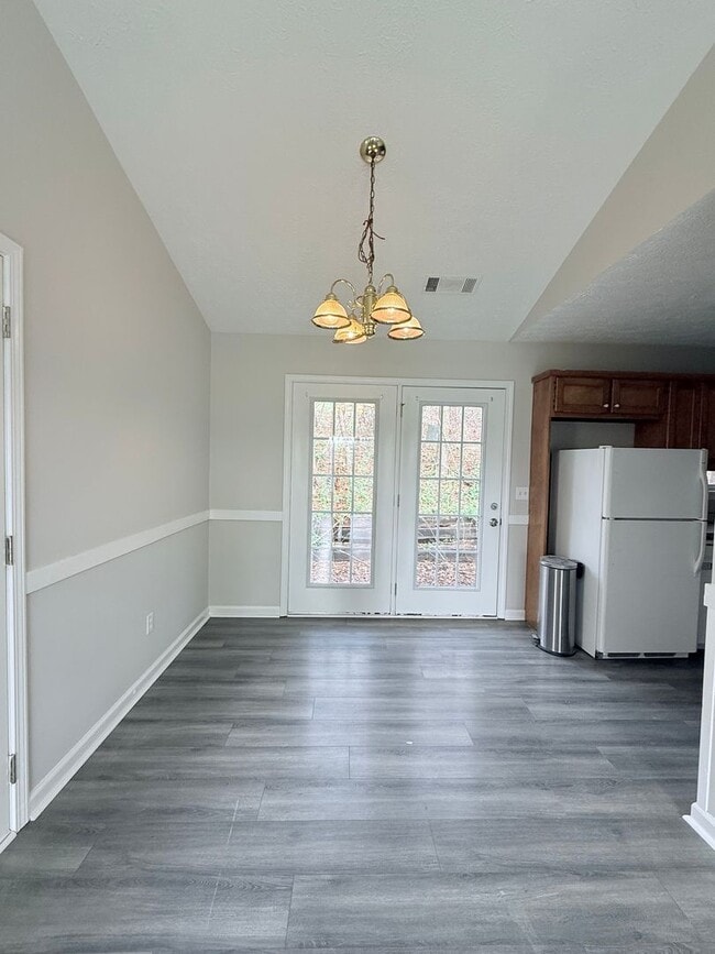 Photo - 3 Bed/2 bath home in great Forsyth County Location!