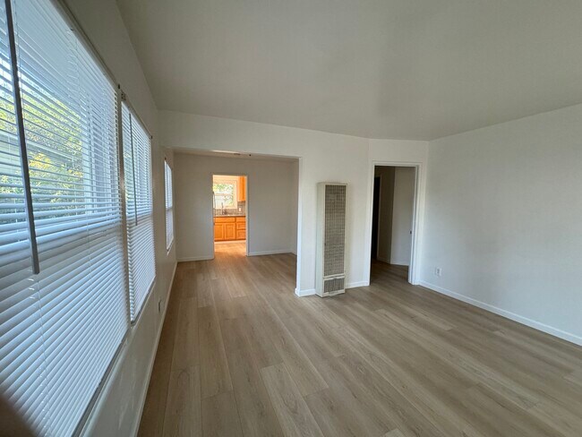 Photo - 1517 Sherman St Unit B