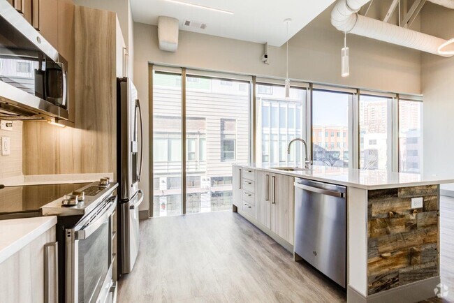 Building Photo - Nobe Market Rental