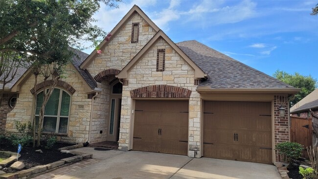 Building Photo - 16818 Talisker Dr Rental