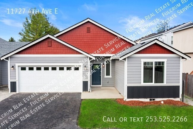 Photo - 11727 4th Ave E