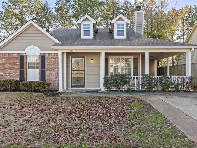 Building Photo - Freshly Updated 3-Bedroom Home – Pets Welcome!