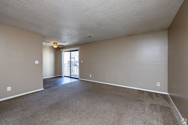 Oakbrook Terrace Apartments