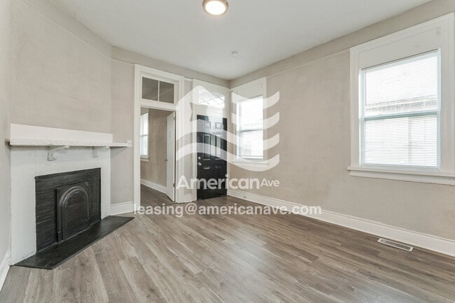 Photo - 1310 Druid Park Ave