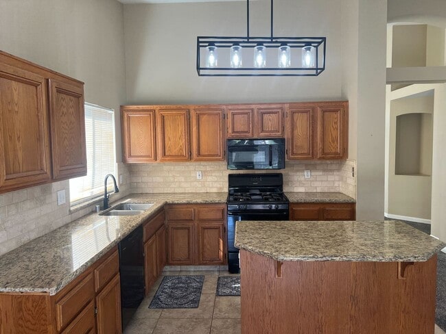 4326 Stride Way