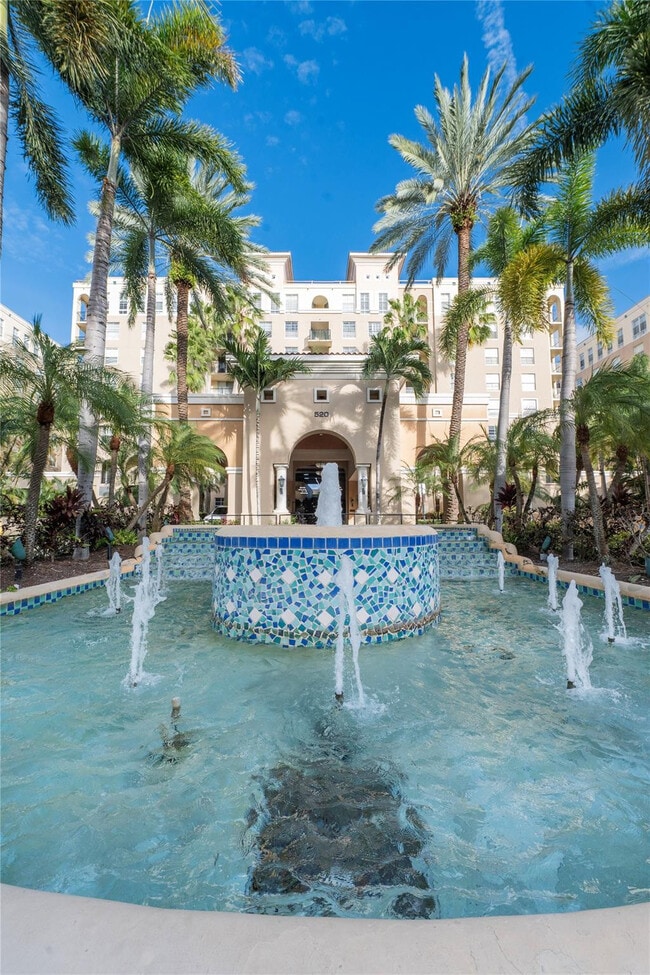 Photo - 520 SE 5 Ave Unit 1410