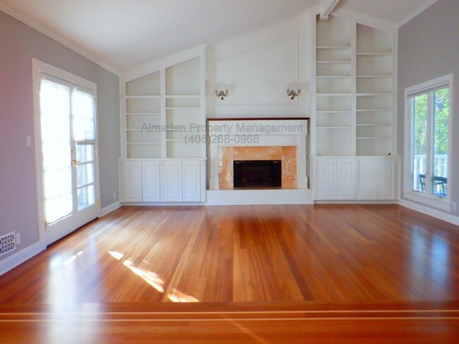 Photo - Must See Custom Home! Great Schools, Central A/C & Pets Negotiable!