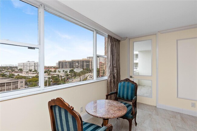 Photo - 3180 S Ocean Dr Unit 617