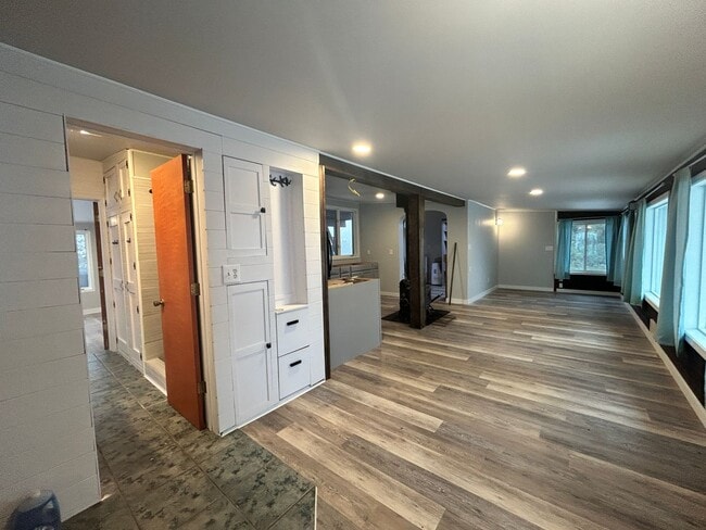 Photo - Cozy 1-Bed Cabin on 30 Private Acres – Incredible Views & Outdoor Access