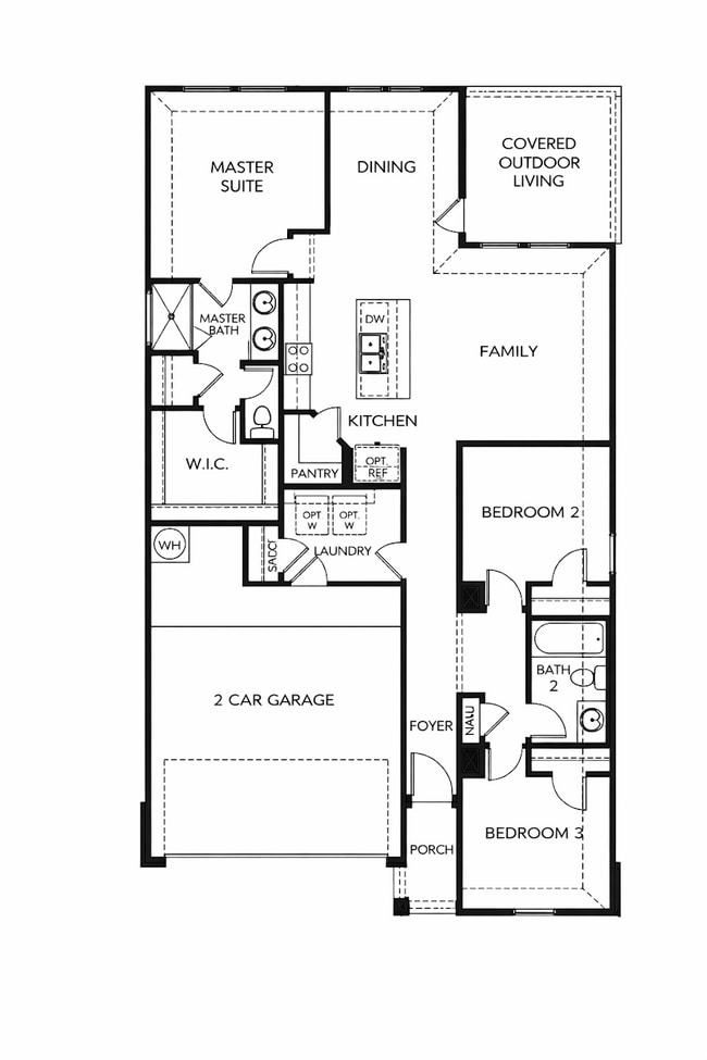 Photo - 300 Low Bramble Dr