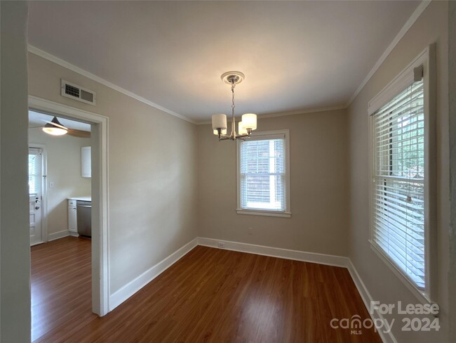 525 McDonald Ave House - House Rental in Charlotte, NC | ForRent.com