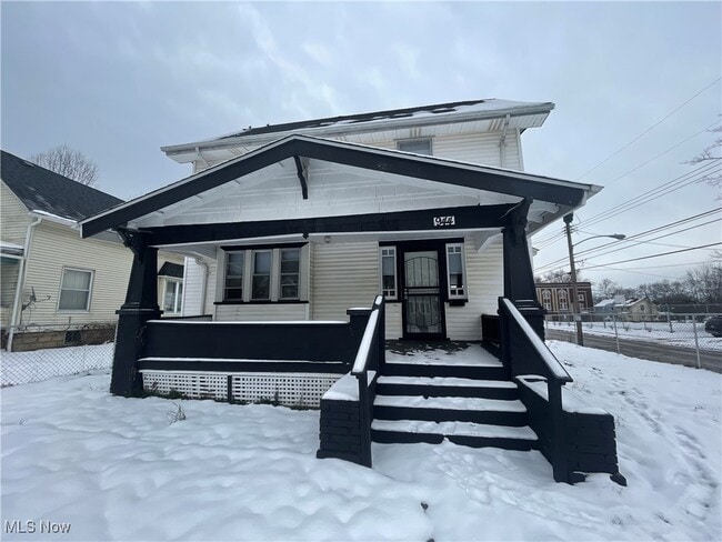 Building Photo - 944 Baughman St