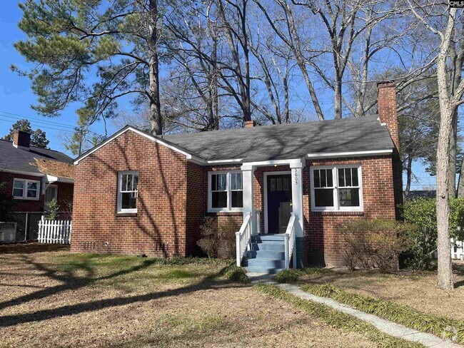 Building Photo - 3605 Moss Ave Rental