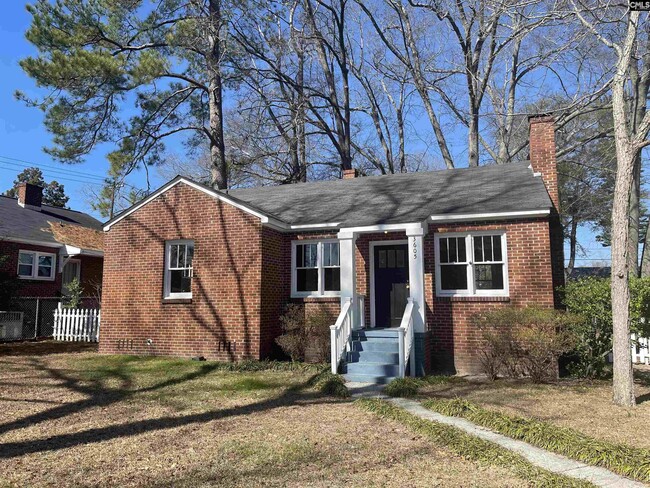 Building Photo - 3605 Moss Ave Rental