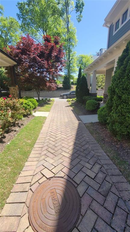 Photo - 983 Azalee Wharton Ave NW