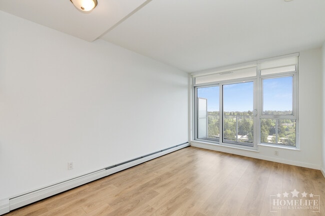 Photo - Modern 21st Floor 1 Bedroom Condo at Georgetown One in Surrey City Centre Unit 2104