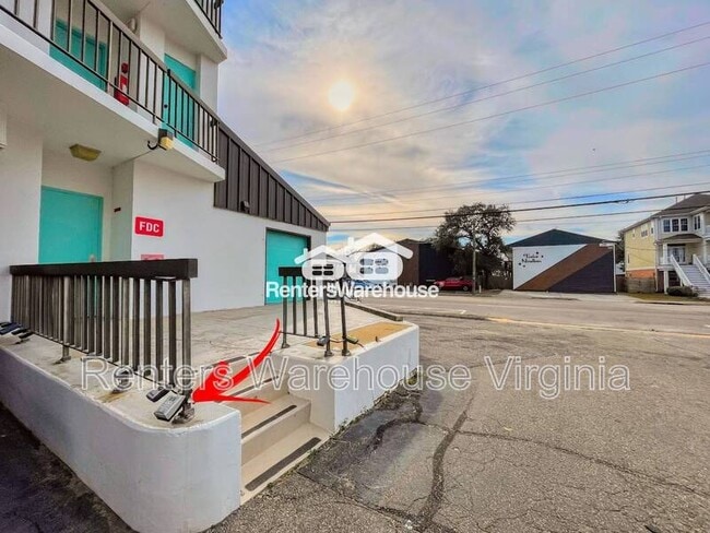 Photo - 1222 E Ocean View Ave