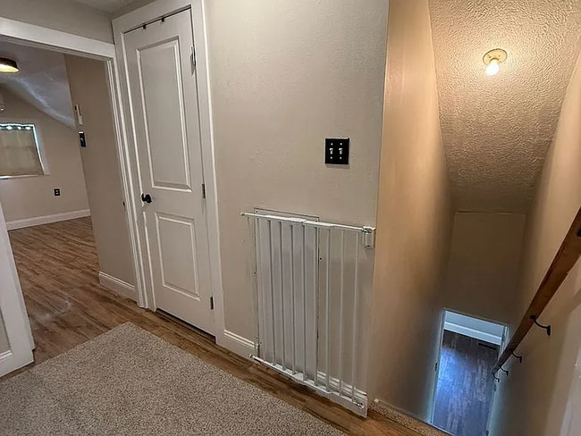 Photo - This remodeled 3-bedroom, 2-bath home