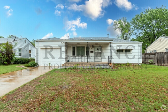Building Photo - 814 Prairie Park Rd Rental