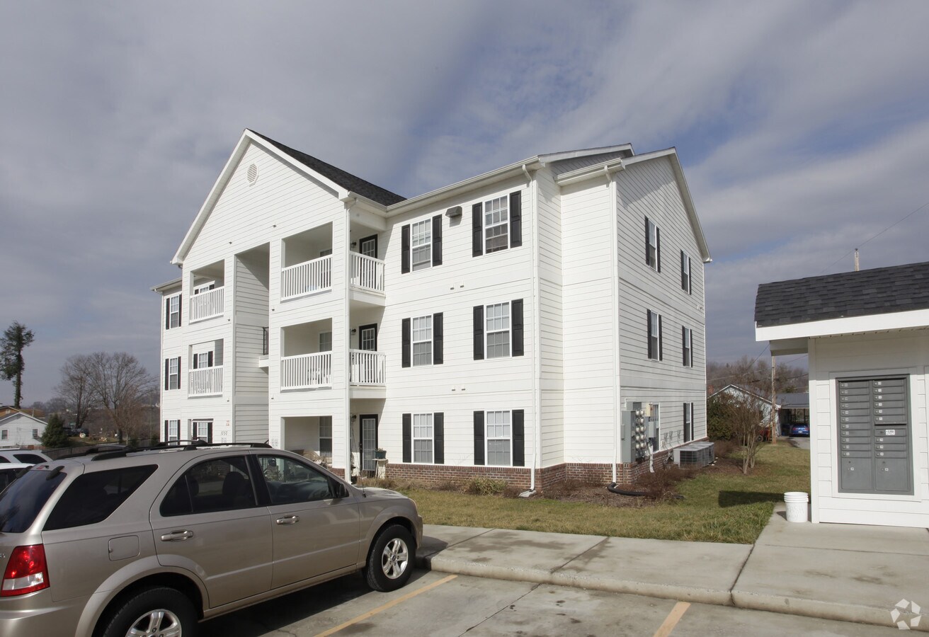 Photo - Walker Rosa Apartments