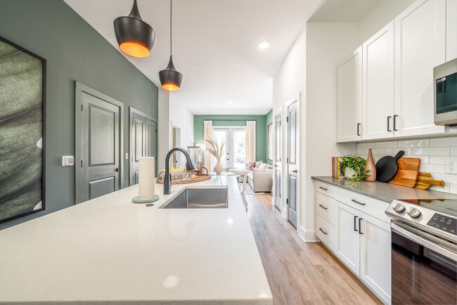 Photo - NOVEL Nona by Crescent Communities