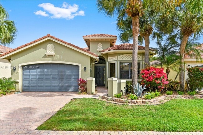 Building Photo - 6823 Fabiano Cir