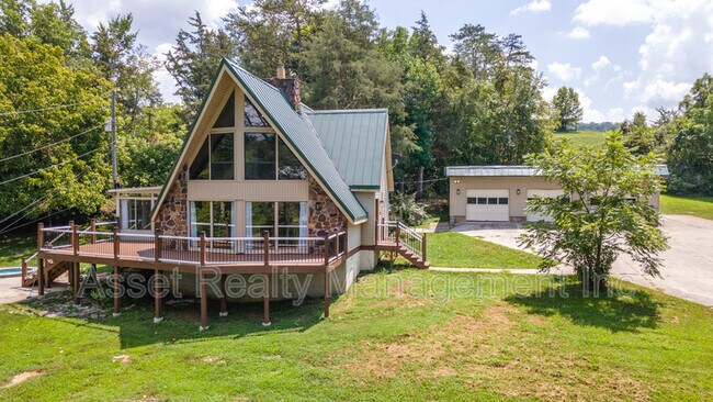 Photo - 1389 Hickory Valley Rd