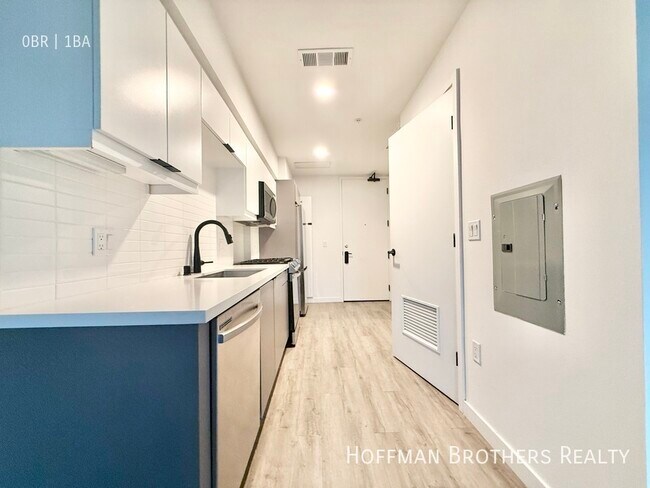 Photo - 1100 W Temple St Unit 509