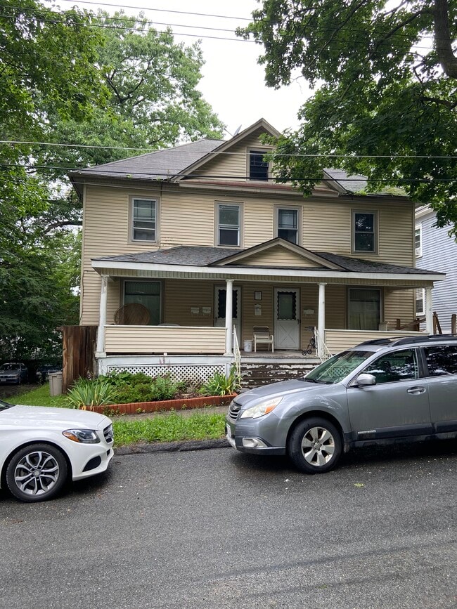 Photo - 27 Scammell Ave Unit 27 1