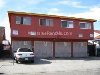 Building Photo - 2277 Locust Ave Unit 2