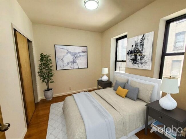 Photo - 2 bedroom in BROOKLYN NY 11211 Unit 3E
