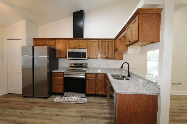 Photo - New 3 Bedroom Rental Available Before the New Year!