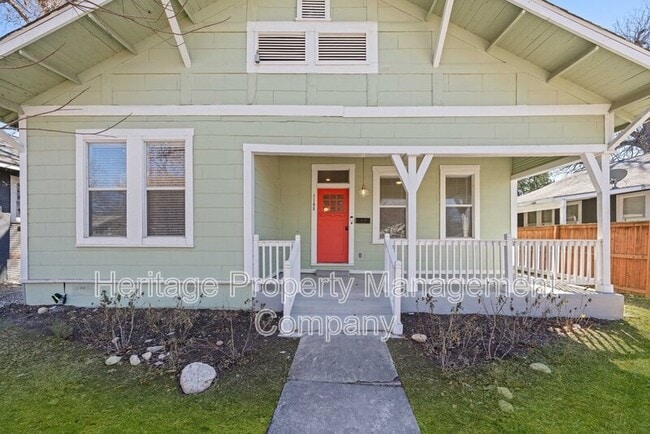 Photo - 1106 W Summit Ave.