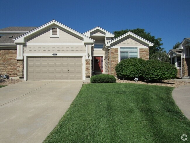 Building Photo - Ranch living in this Spacious Townhome in ...