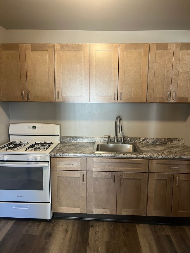 Water Street Apartments