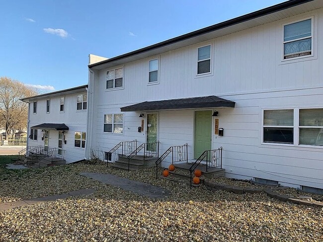 Building Photo - 101 W 19th Ave Unit 103 Rental
