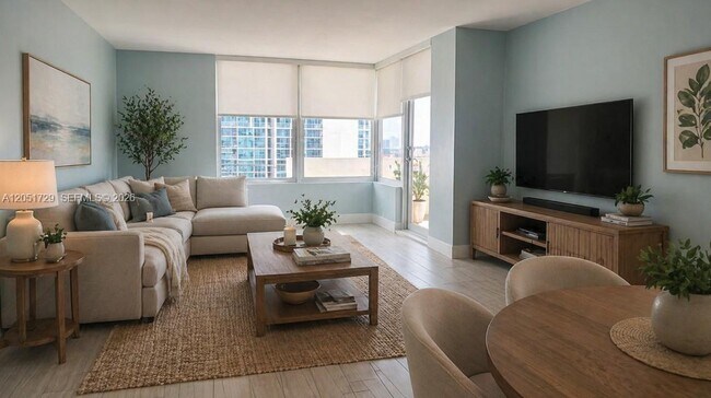 Building Photo - 2899 Collins Ave Unit 724